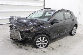 Schadeauto Kia Stonic  2024/4