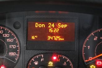 Citroën Jumper  picture 12