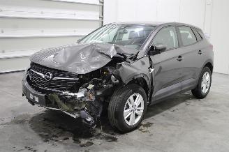 Unfallwagen Opel Grandland X 2021/6