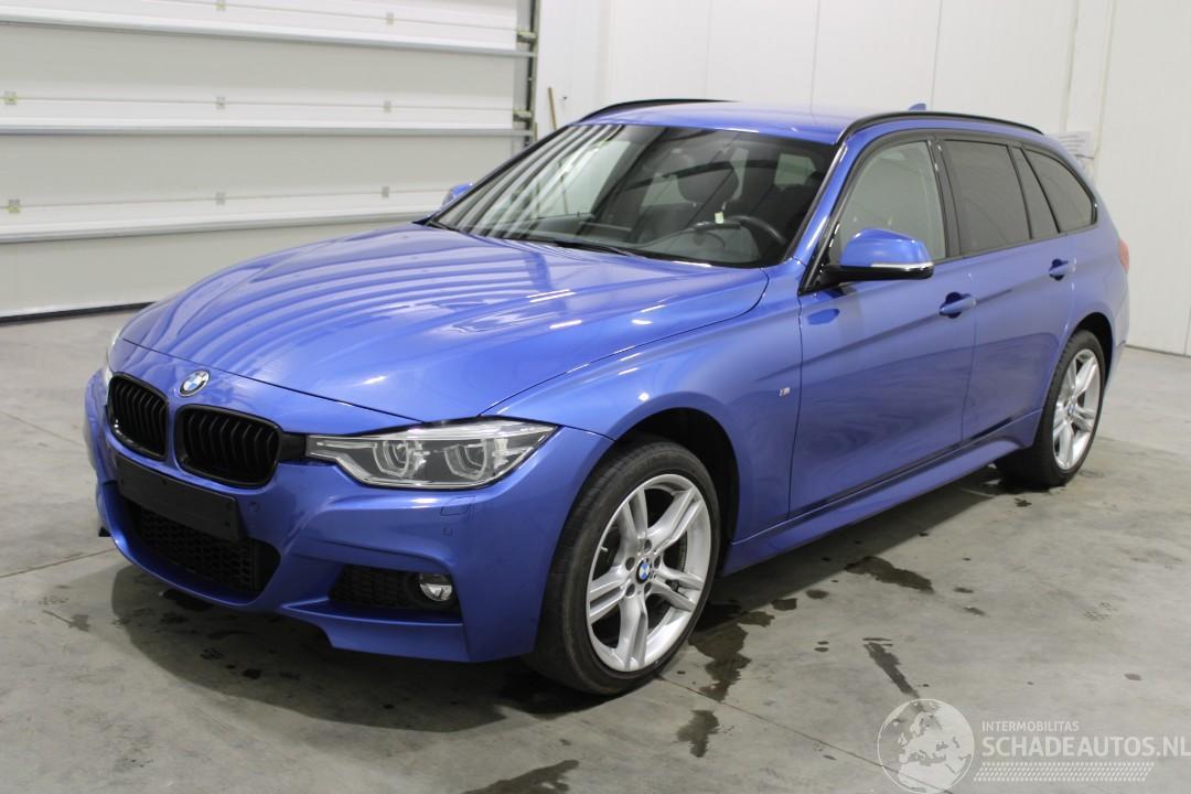 BMW 3-serie 320