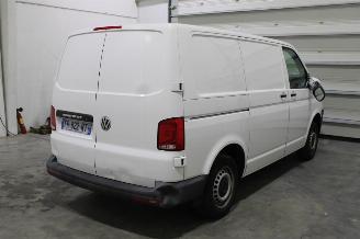 Volkswagen Transporter T6 picture 4