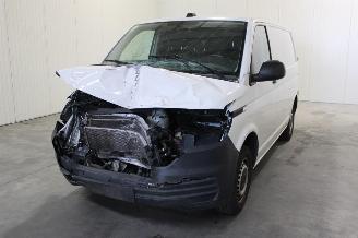 Avarii autoturisme Volkswagen Transporter T6 2020/7