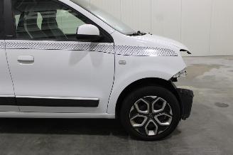 Renault Twingo  picture 7