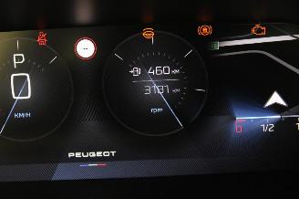 Peugeot 308  picture 13