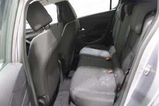 Peugeot 308  picture 12