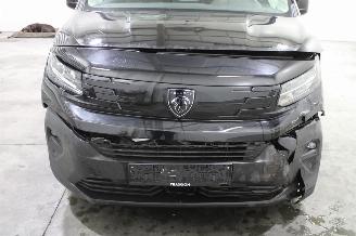 Peugeot Partner  picture 6