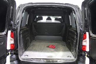 Peugeot Partner  picture 18