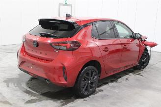 Opel Corsa  picture 3