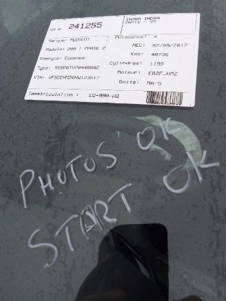 Peugeot 208  picture 17