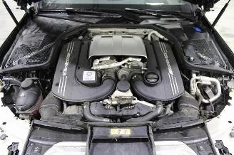 Mercedes C-klasse C 63 AMG picture 13