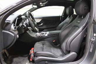 Mercedes C-klasse C 63 AMG picture 9