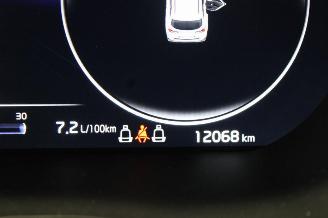 Kia Cee d cee'd Sporty Wagon picture 12