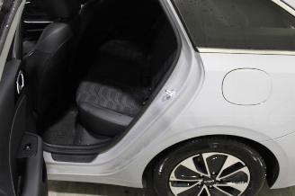 Kia Cee d cee'd Sporty Wagon picture 24