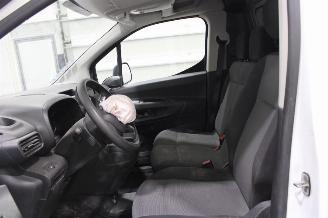 Citroën Berlingo  picture 10