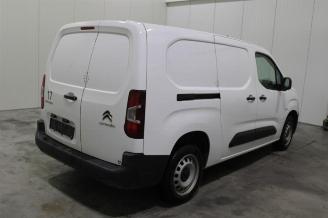 Citroën Berlingo  picture 3