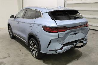 BYD Seal U  picture 4