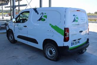 Peugeot Partner  picture 5