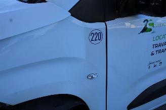 Peugeot Partner  picture 6