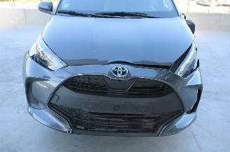 Toyota Yaris  picture 6