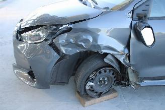 Toyota Yaris  picture 7