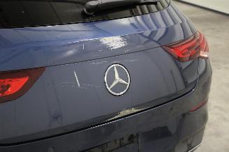 Mercedes Cla-klasse CLA 200 Shooting Brake picture 10