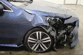 Mercedes Cla-klasse CLA 200 Shooting Brake picture 6