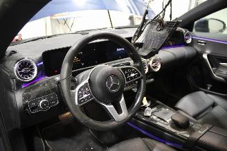 Mercedes Cla-klasse CLA 200 Shooting Brake picture 11