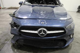 Mercedes Cla-klasse CLA 200 Shooting Brake picture 7
