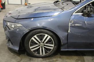 Mercedes Cla-klasse CLA 200 Shooting Brake picture 8