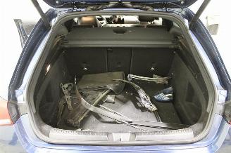 Mercedes Cla-klasse CLA 200 Shooting Brake picture 21