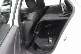 Opel Corsa  picture 11