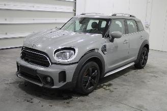 Voiture accidenté Mini One Countryman 2021/11