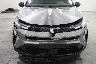 Renault Captur  picture 6