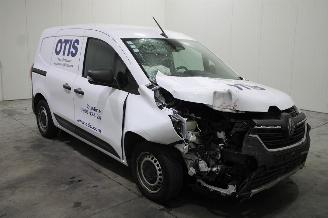 Renault Kangoo  picture 2
