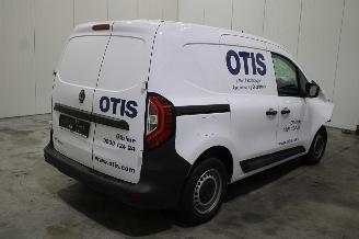 Renault Kangoo  picture 3