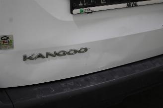 Renault Kangoo  picture 9