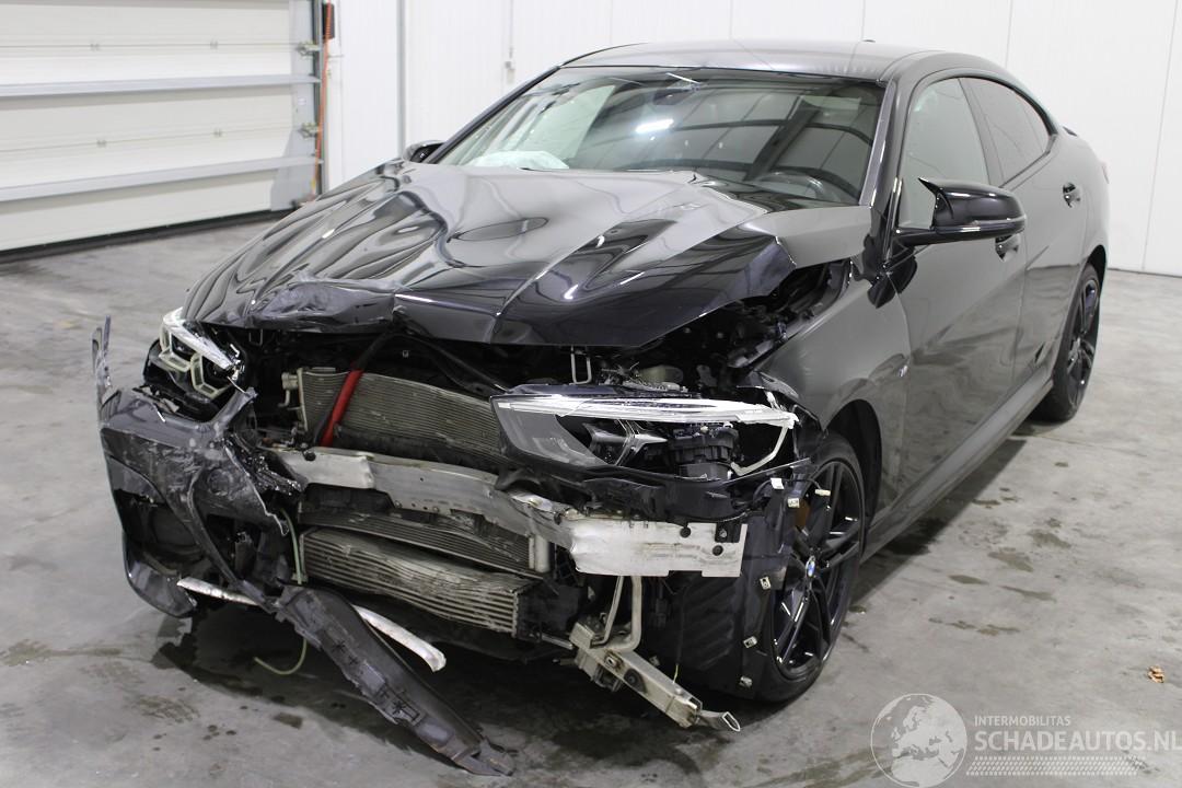 BMW 2-serie 218