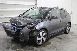 škoda osobní automobily BMW i3  2018/1