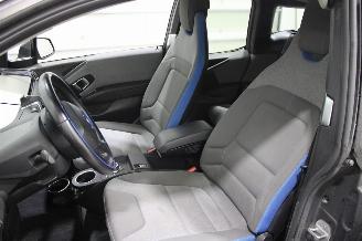 BMW i3  picture 8