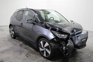 BMW i3  picture 2