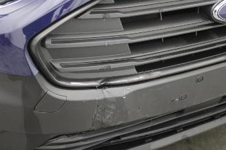 Ford Transit Connect  picture 20