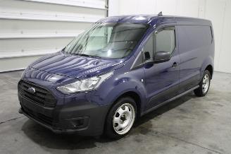 škoda osobní automobily Ford Transit Connect  2022/10