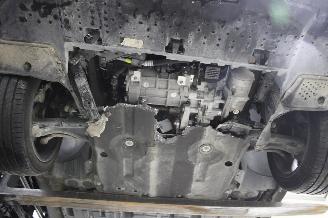 Peugeot e-308  picture 20