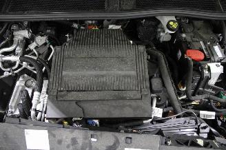 Peugeot e-308  picture 13