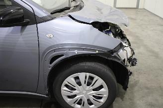 Toyota Aygo (X) picture 7