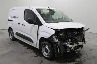 Peugeot Partner  picture 2