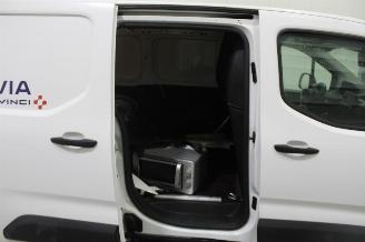 Peugeot Partner  picture 20