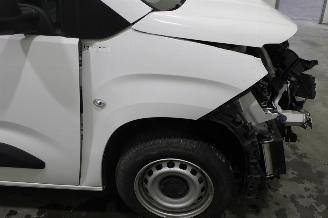 Peugeot Partner  picture 6