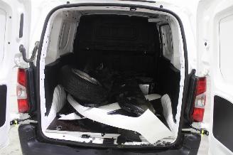 Peugeot Partner  picture 19