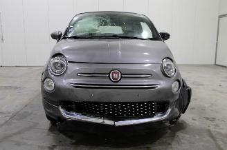 Fiat 500  picture 10